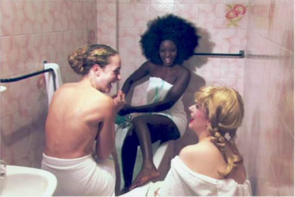 Touristes? Oh yes!（原題）の画像