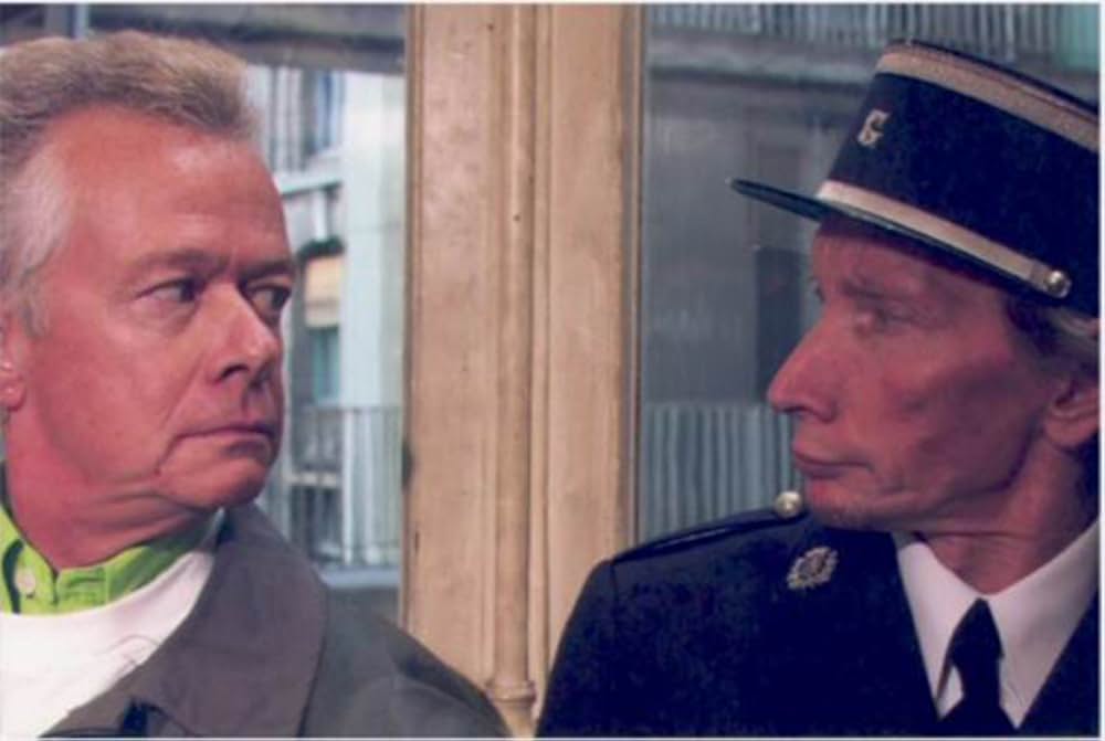 Touristes? Oh yes!（原題）の画像