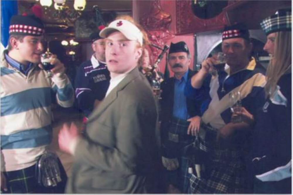 Touristes? Oh yes!（原題）の画像