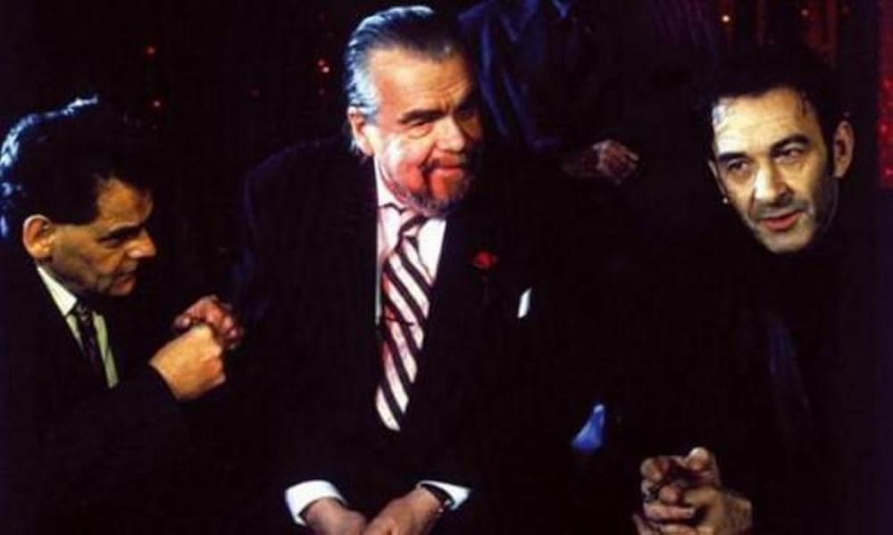 Le Furet（原題）の画像