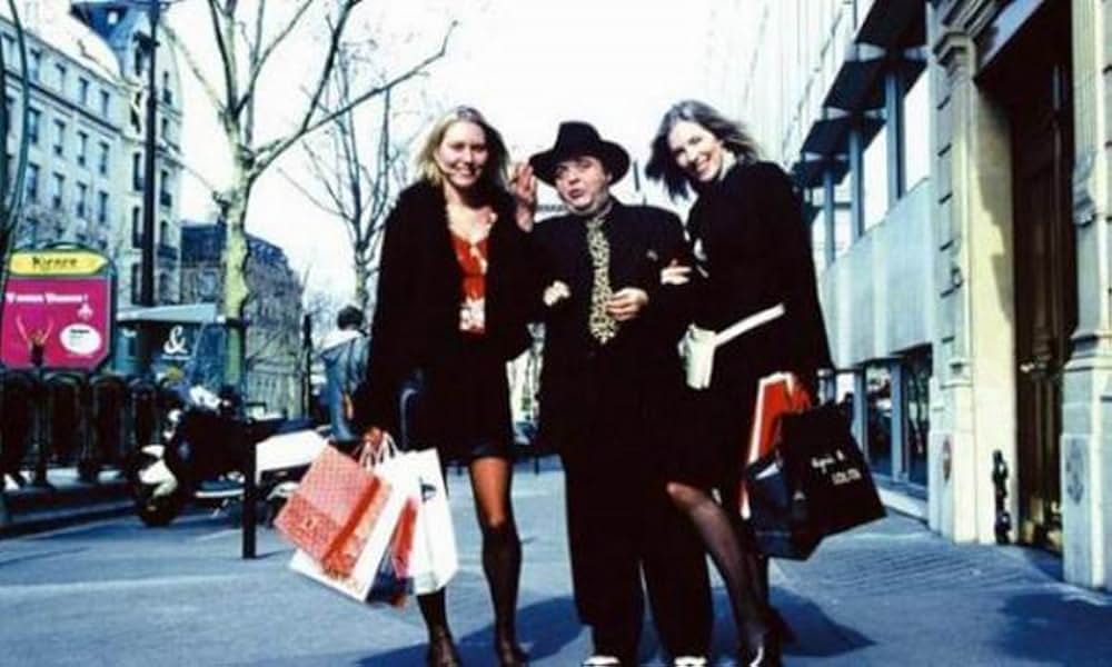 Le Furet（原題）の画像