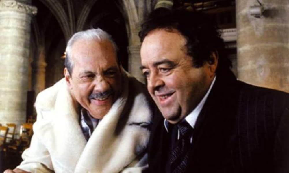 Le Furet（原題）の画像