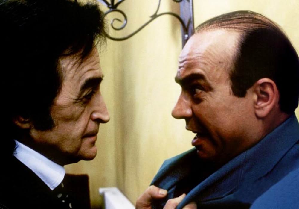 Le Furet（原題）の画像