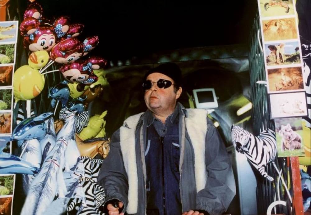 Le Furet（原題）の画像