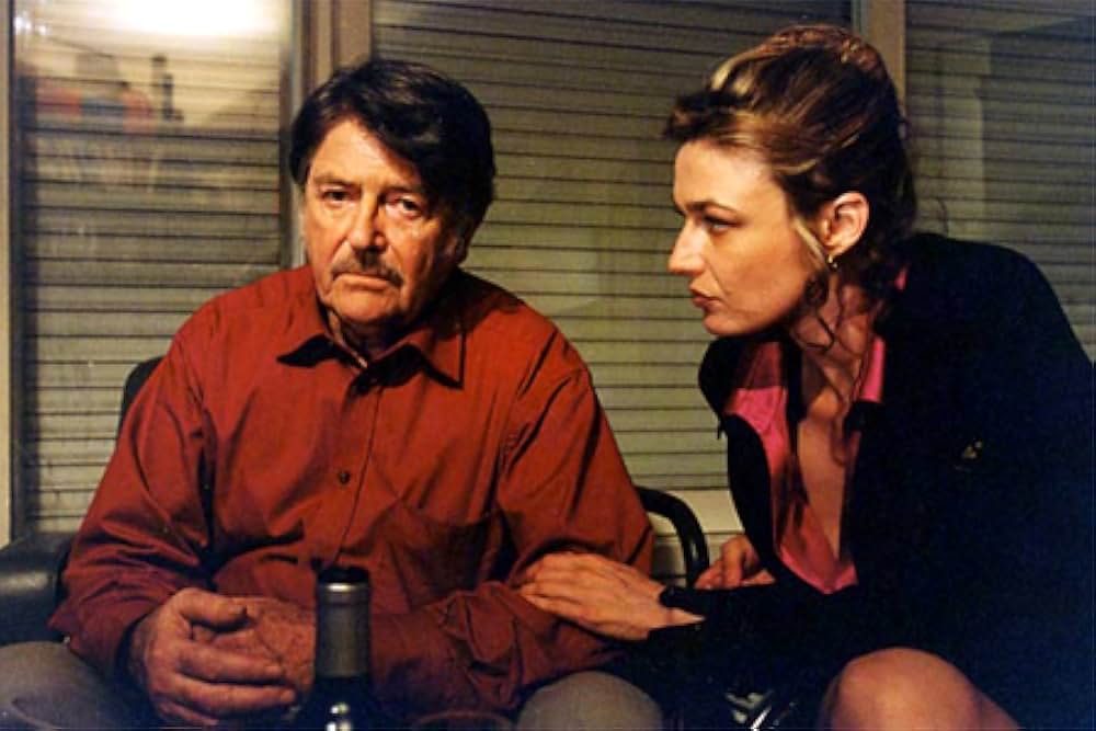 Les araignées de la nuit（原題）の画像