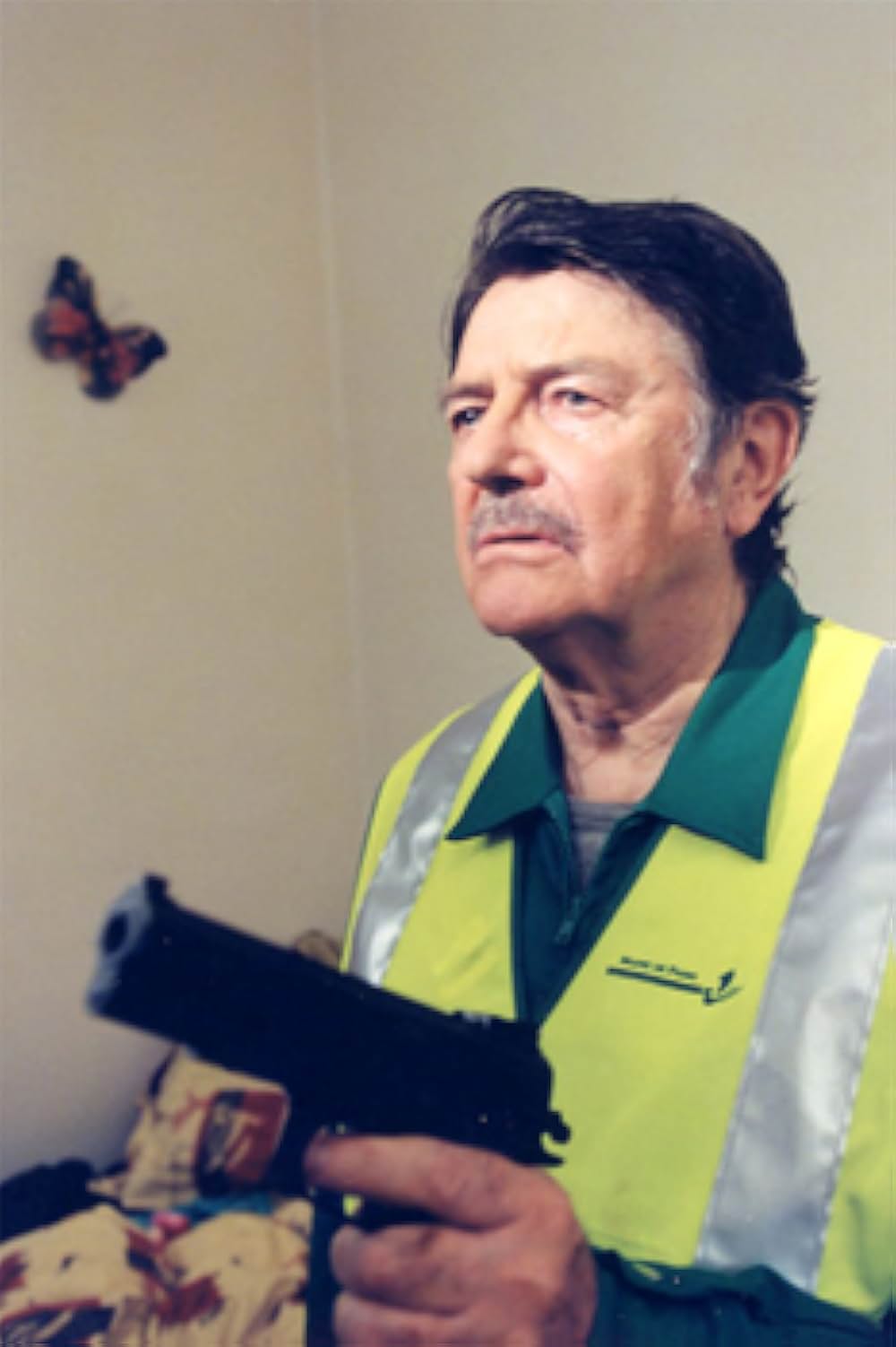 Les araignées de la nuit（原題）の画像