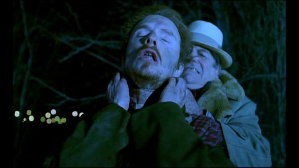 La bête de miséricorde（原題）の写真