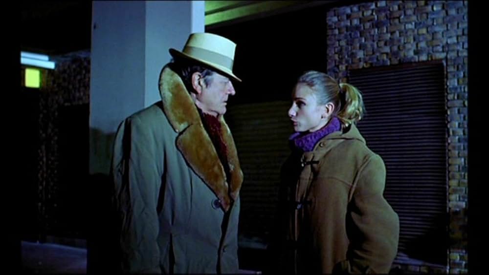 La bête de miséricorde（原題）の画像