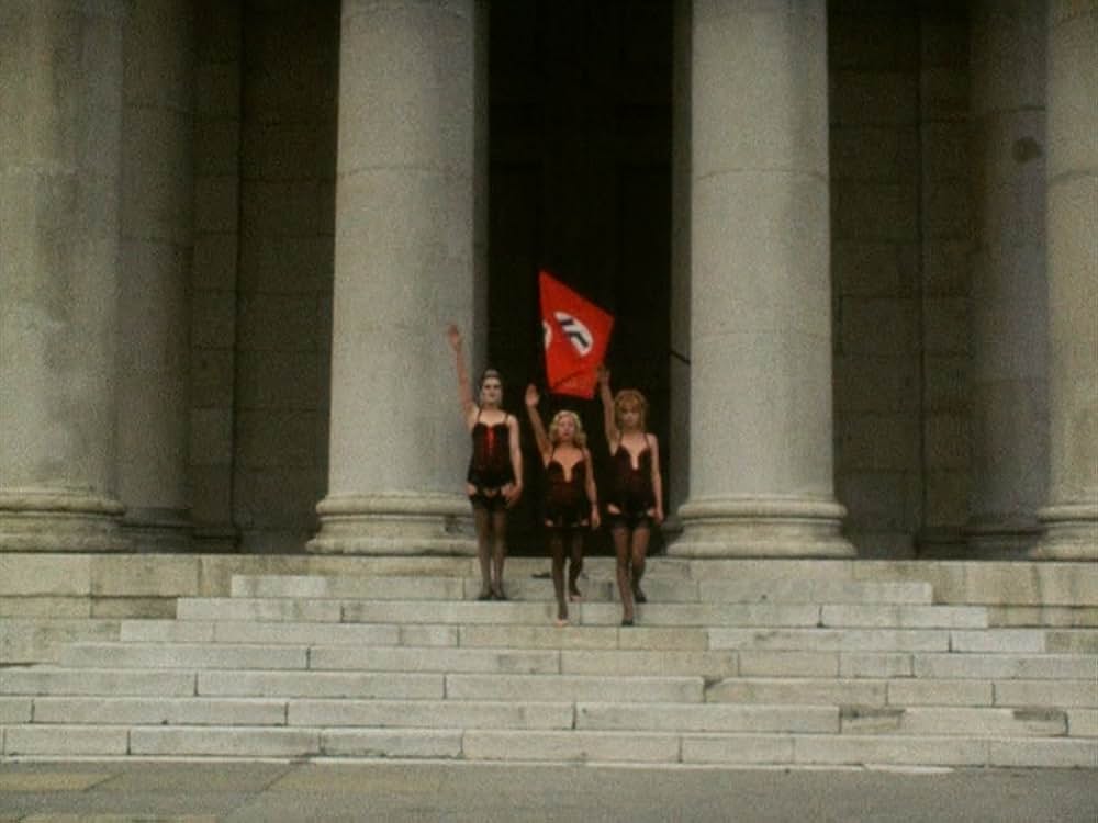 爆撃機パイロットの画像