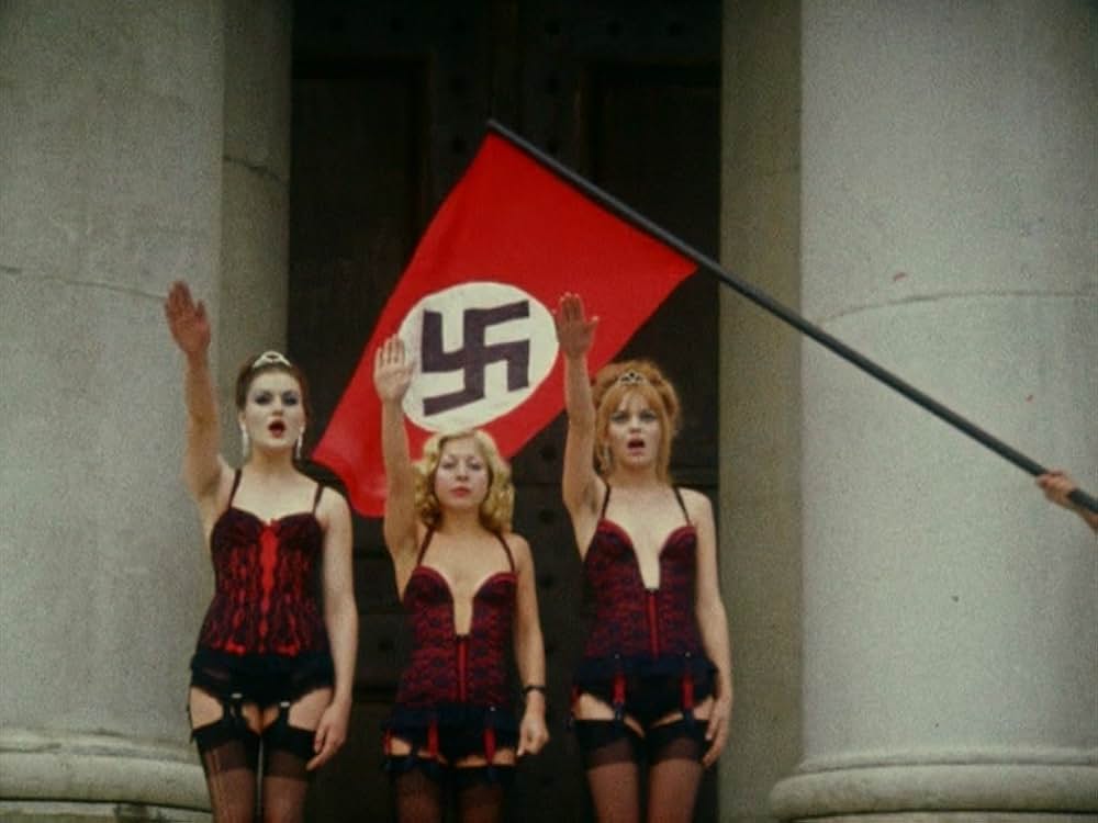 爆撃機パイロットの画像