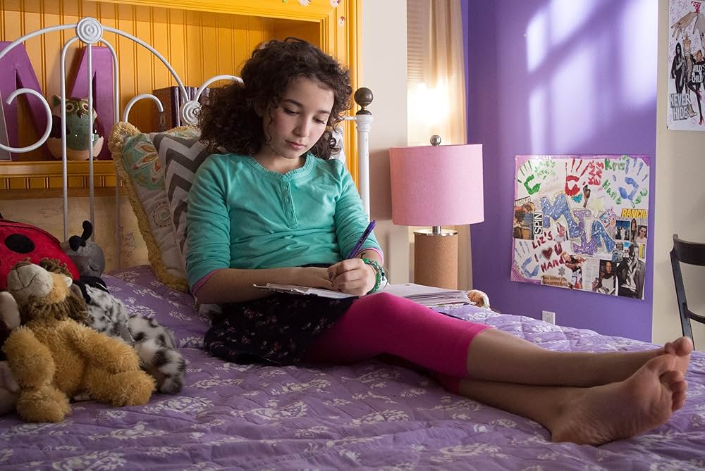 Louder Than Words（原題）の画像