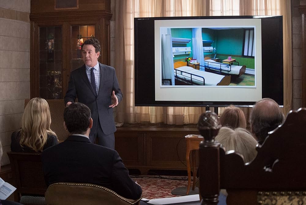 Louder Than Words（原題）の画像