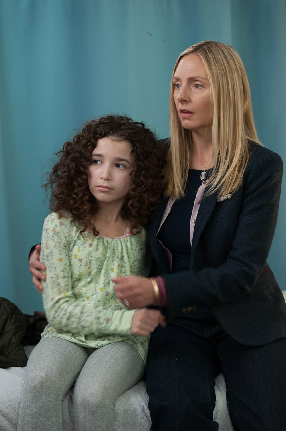 Louder Than Words（原題）の画像