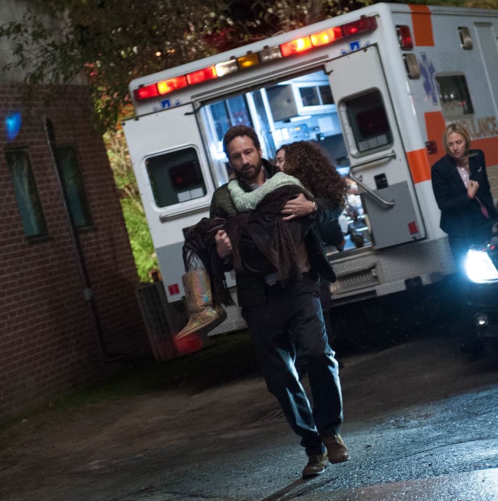 Louder Than Words（原題）の画像