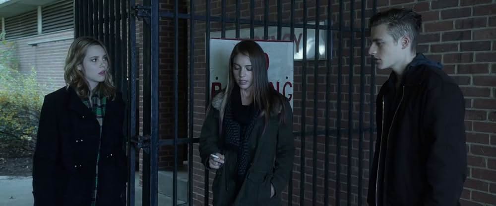 Louder Than Words（原題）の画像