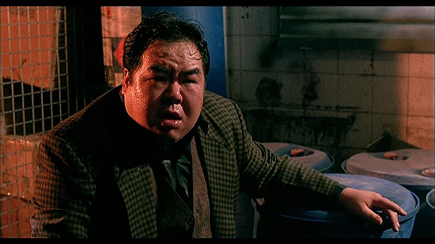 新ポリス・ストーリーの画像