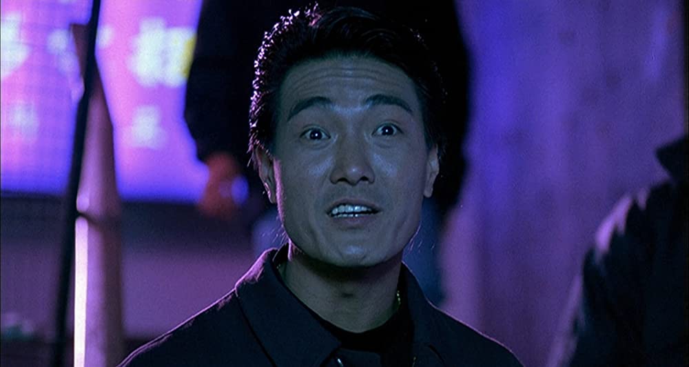 新ポリス・ストーリーの画像