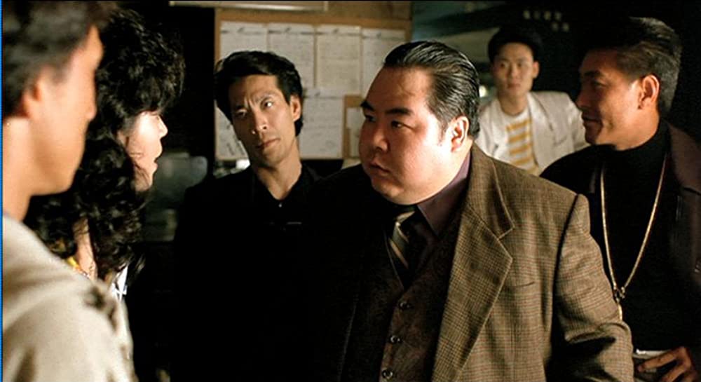 新ポリス・ストーリーの画像