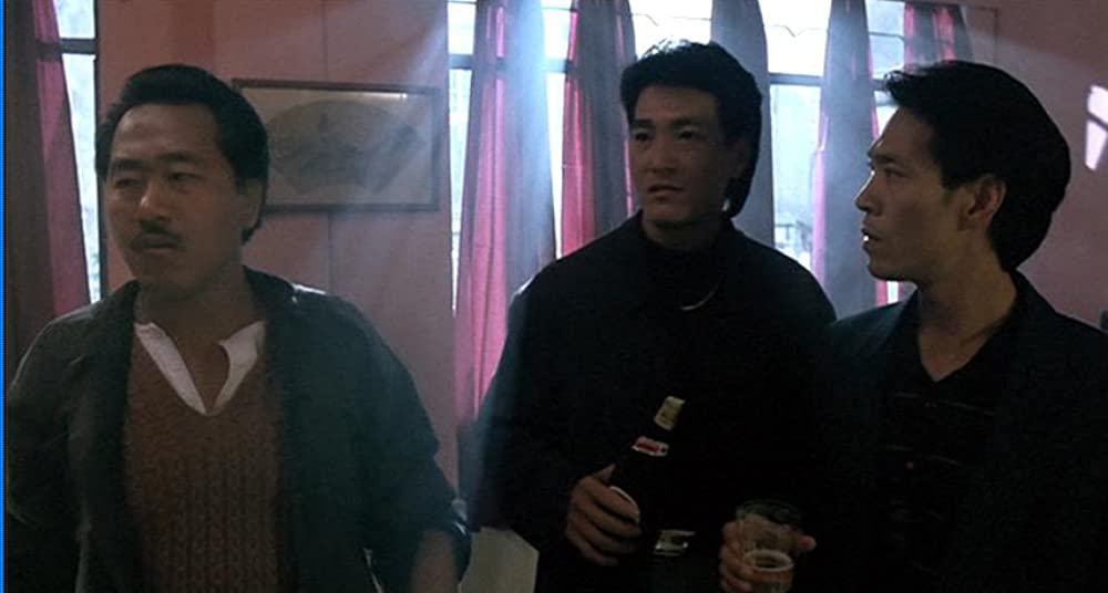 新ポリス・ストーリーの画像