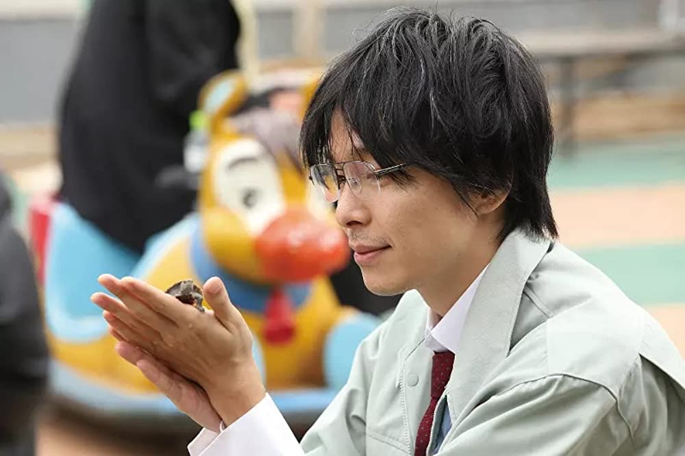 ラブ＆ピースの画像