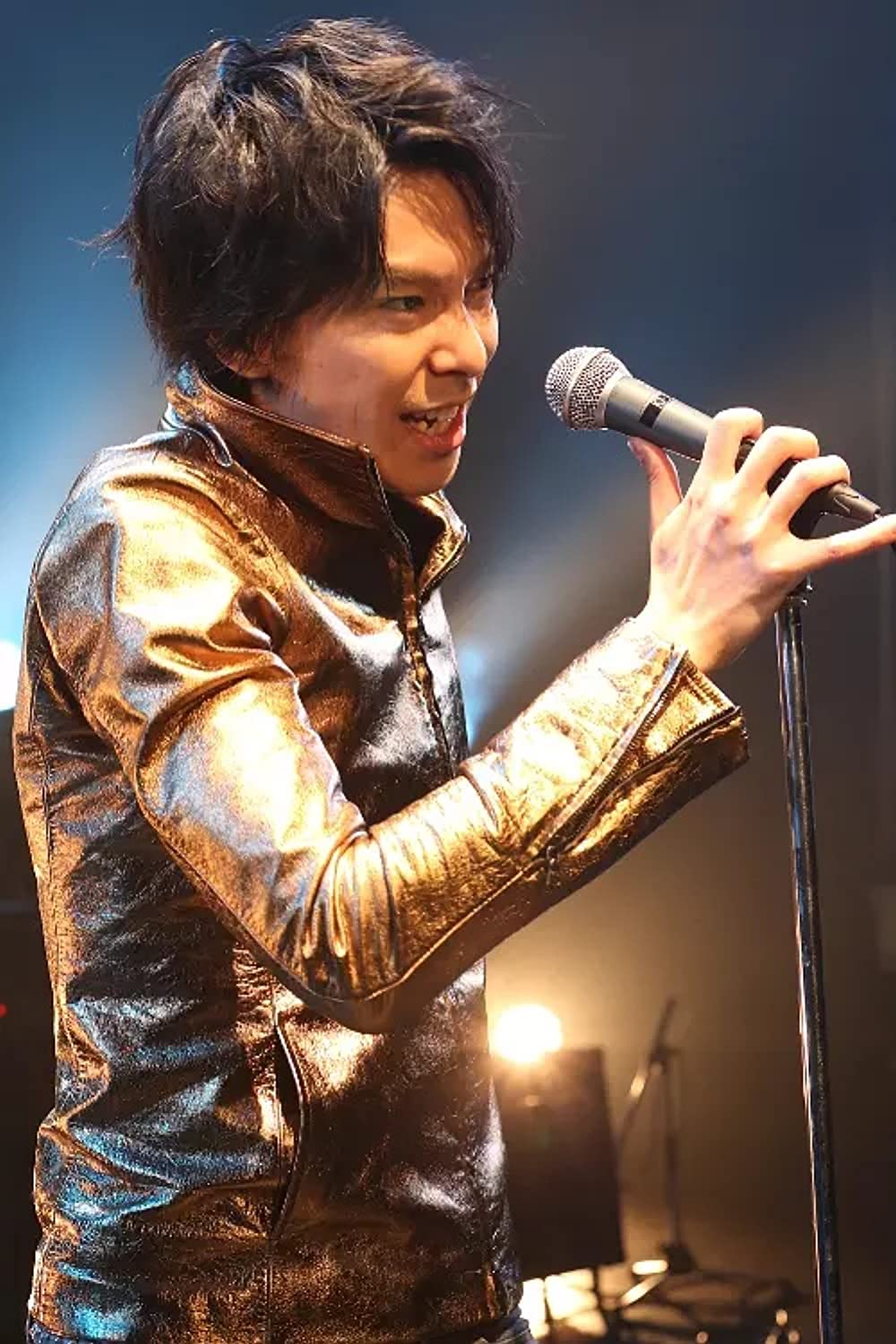 ラブ＆ピースの画像