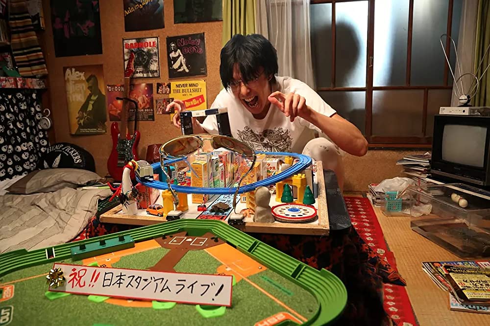 ラブ＆ピースの画像