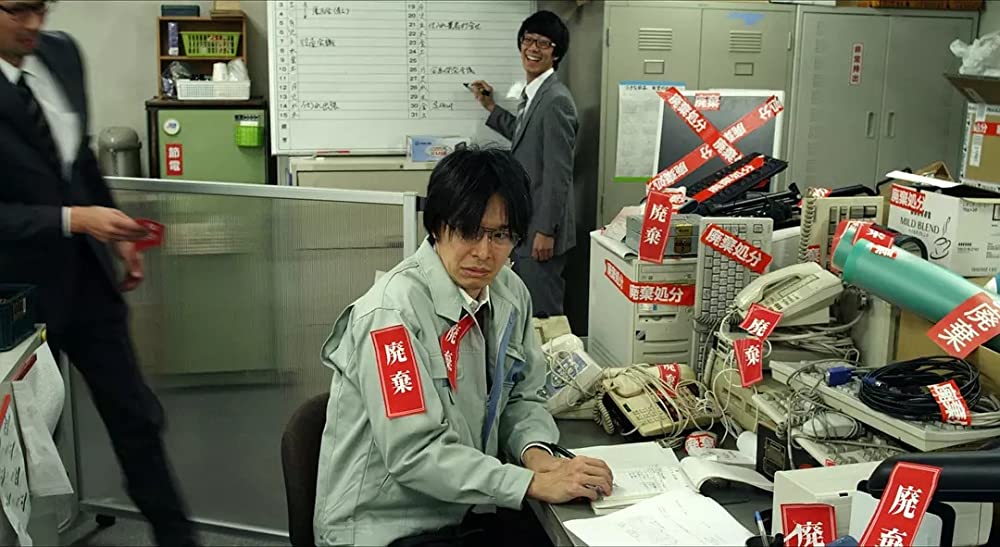 ラブ＆ピースの画像