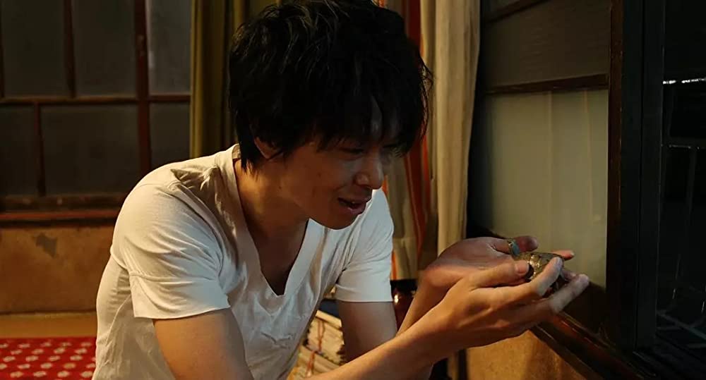 ラブ＆ピースの画像