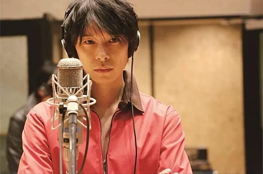 ラブ＆ピースの画像