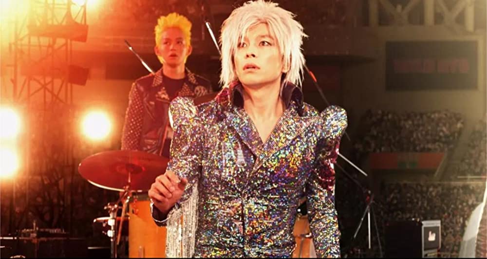 ラブ＆ピースの画像