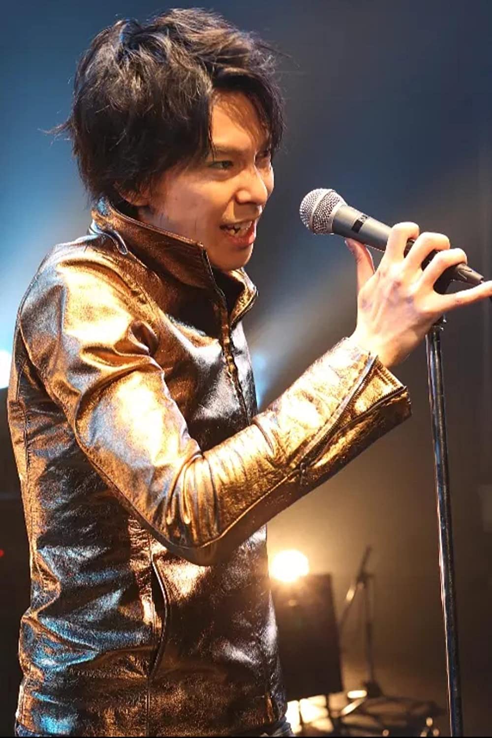 ラブ＆ピースの画像