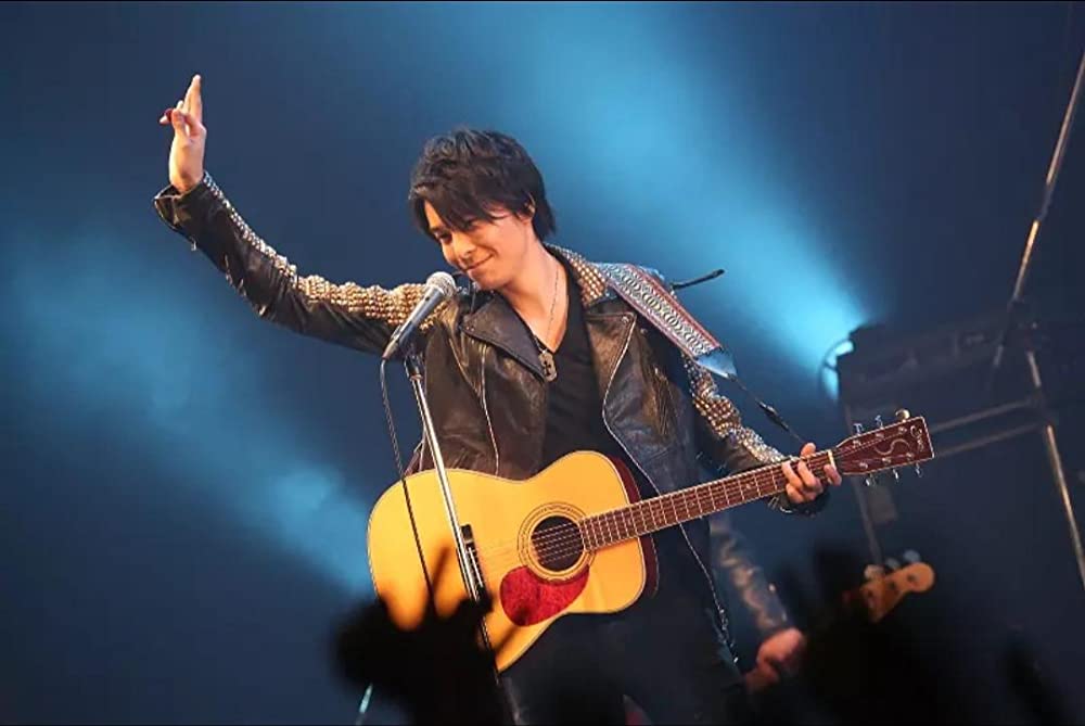 ラブ＆ピースの画像