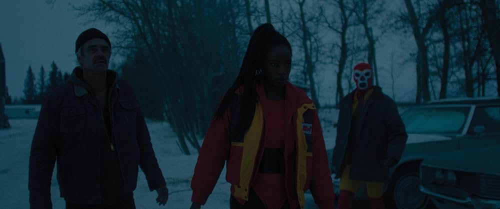 ダーク・マッチの画像