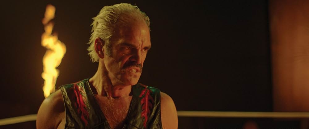 ダーク・マッチの画像