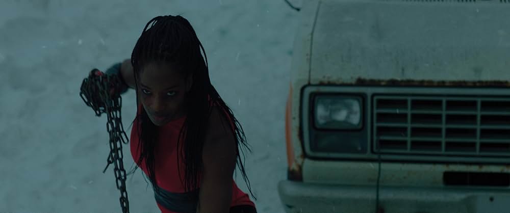 ダーク・マッチの画像