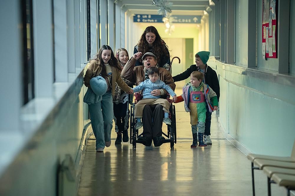 グッバイ、ジューン: 幸せな人生の終い方の画像