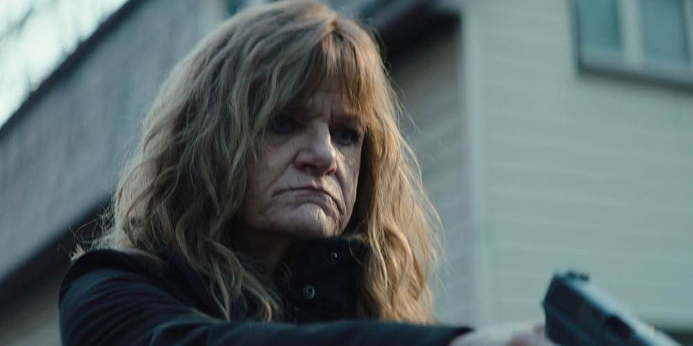 The G（原題）の画像