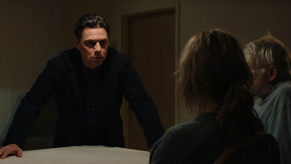 The G（原題）の写真