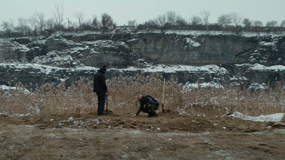 The G（原題）の画像