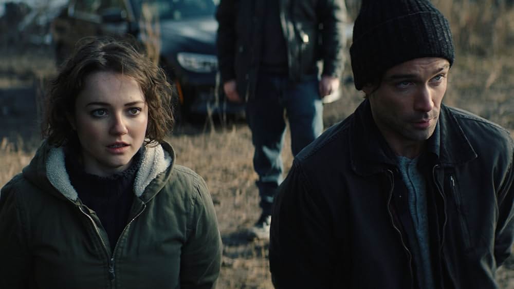 The G（原題）の画像