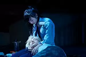 「溺れるナイフ」菅田将暉 & 小松菜奈の画像