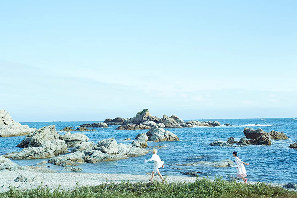 溺れるナイフの画像