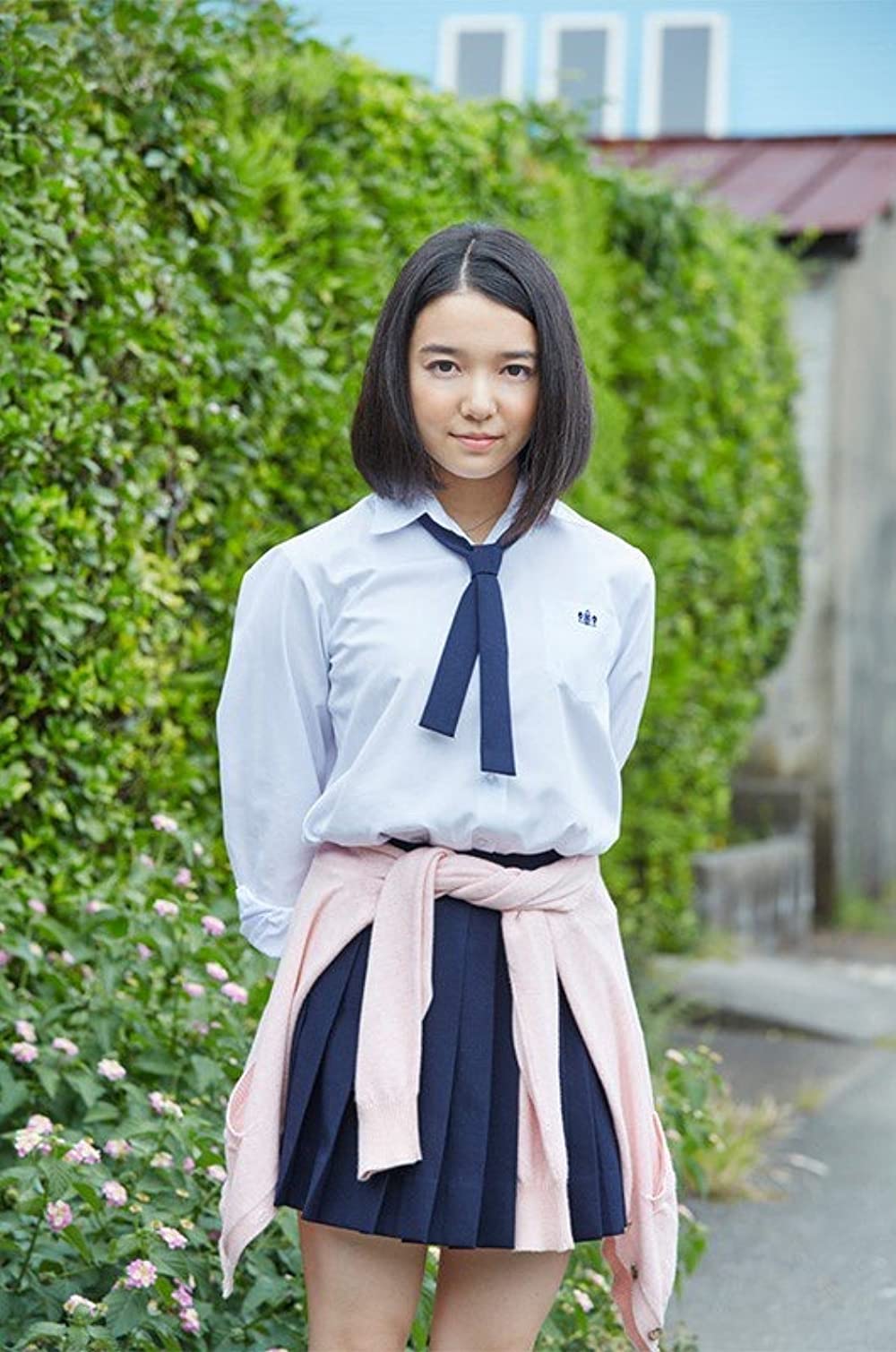 溺れるナイフの画像