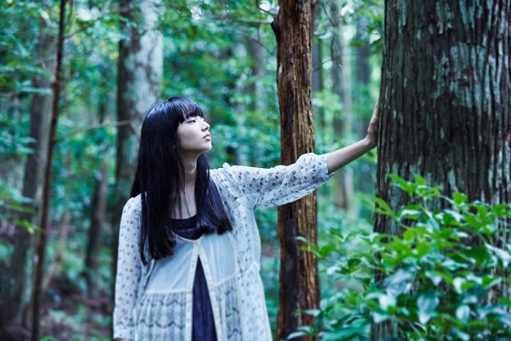 溺れるナイフの画像