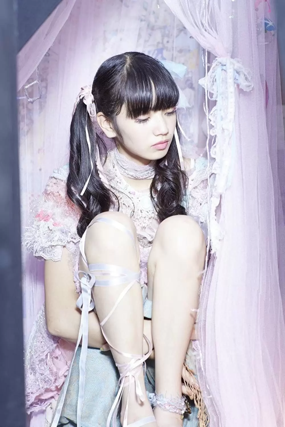 「溺れるナイフ」小松菜奈の画像