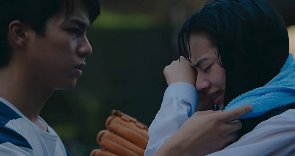 溺れるナイフの画像