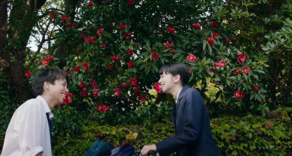 溺れるナイフの画像