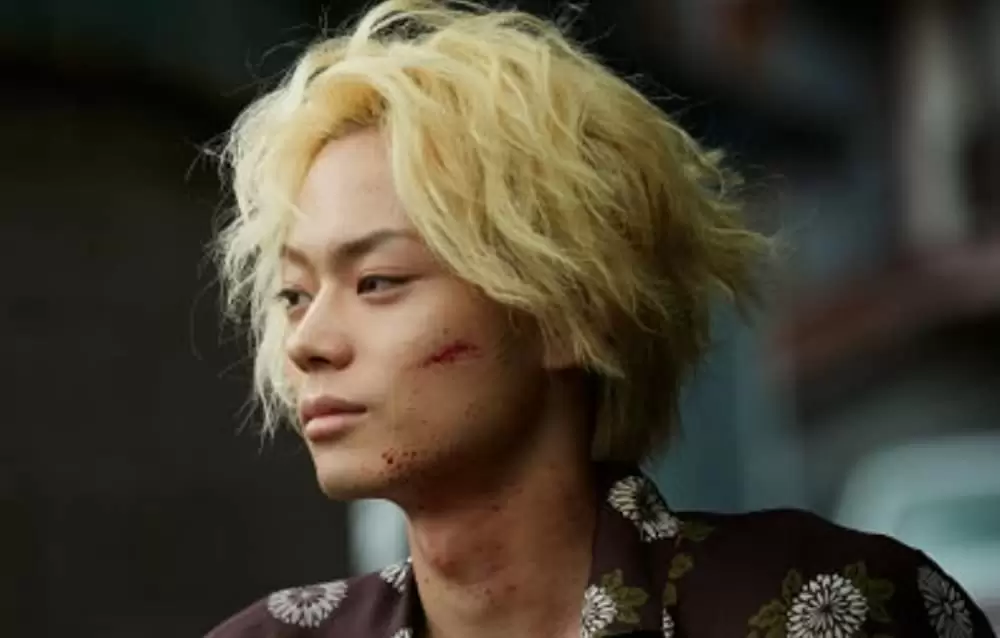 「溺れるナイフ」菅田将暉の画像