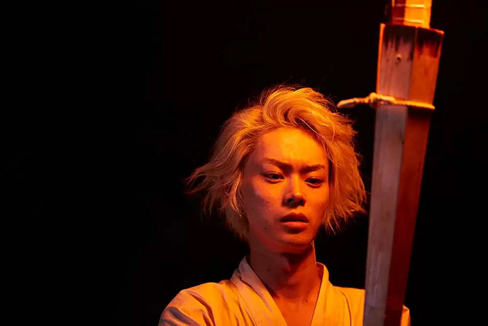 「溺れるナイフ」菅田将暉の画像