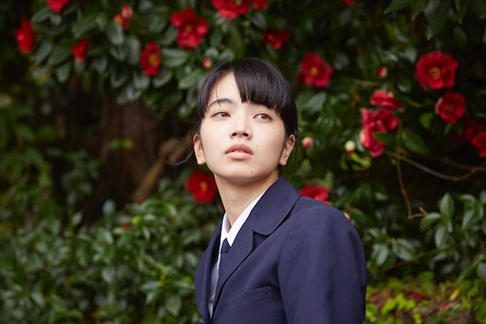 溺れるナイフの画像